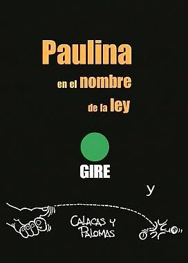 Paulina en el nombre de la ley