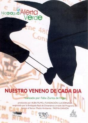 Nuestro veneno de cada día