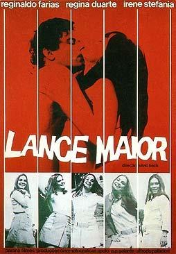 Lance Maior