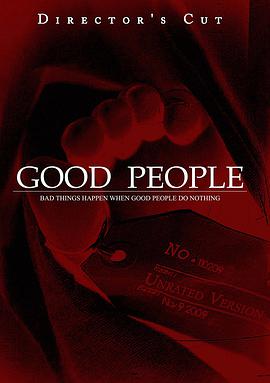 Good People