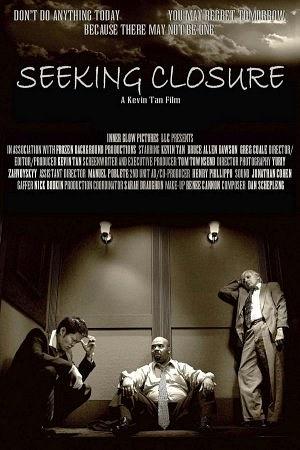 Seeking Closure