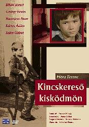 Kincskeresö kisködmön