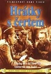 Hrátky s certem