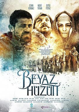 Beyaz hüzün