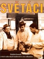 Svetáci