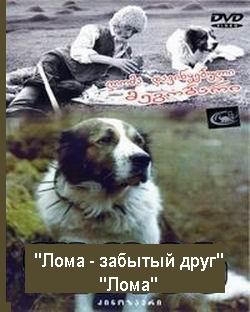 Лома - забытый друг