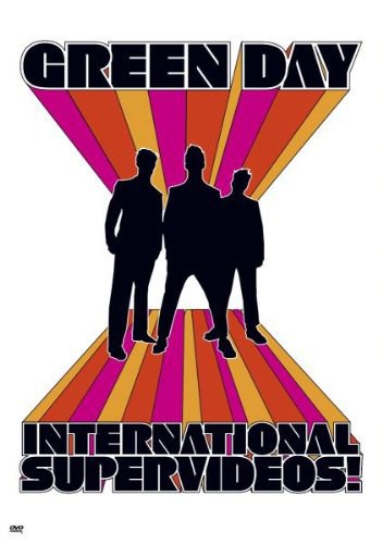 Green Day: International Supervideos