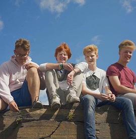 英国少年：爱、性和社交媒体