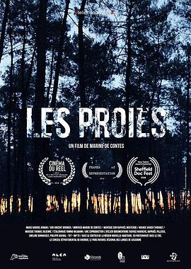 LES PROIES