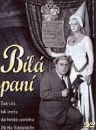 Bílá paní