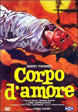 Corpo d'amore