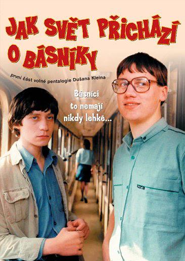 Jak svet prichází o básníky