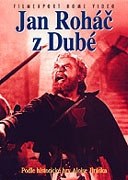 Jan Rohác z Dube