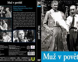 Muz v povetri