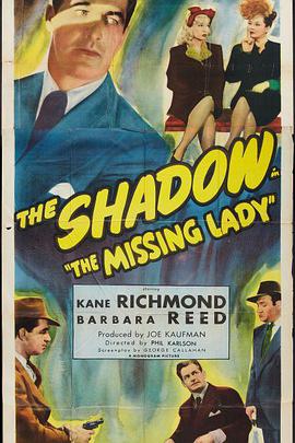 The Missing Lady