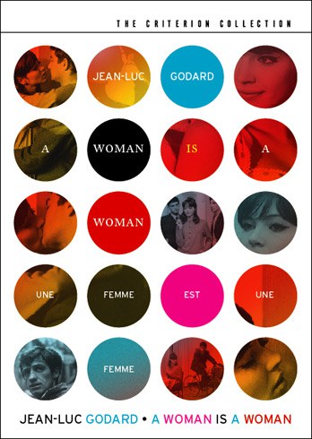 A Woman Is a Woman