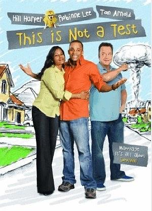 This Is Not a Test