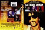 Katt Williams Presents: Katthouse Comedy