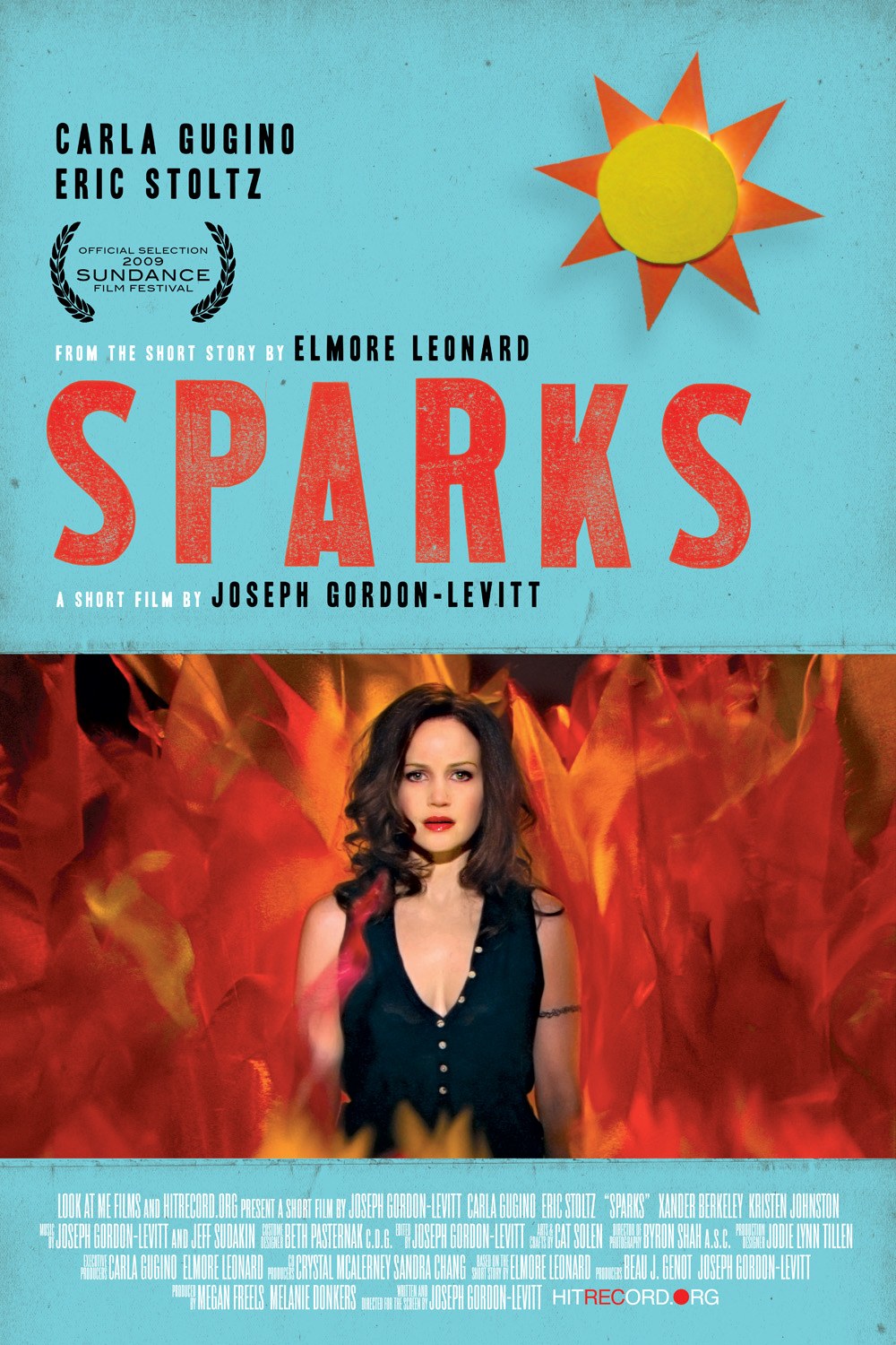 Sparks