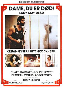 LADY STAY DEAD