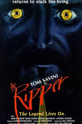 The Ripper