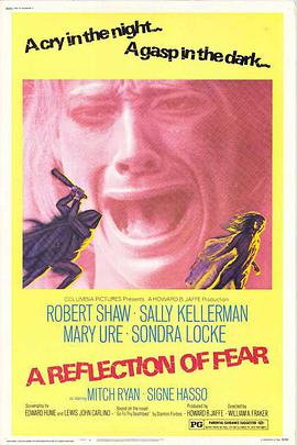 A Reflection Of Fear