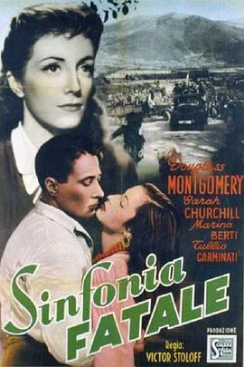 Sinfonia fatale