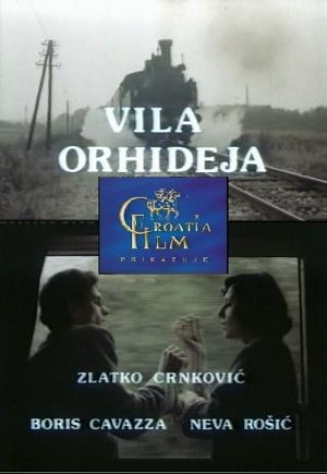 Vila Orhideja