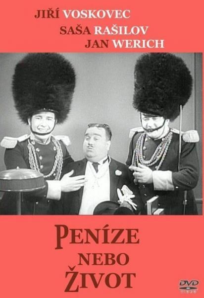 Peníze nebo život