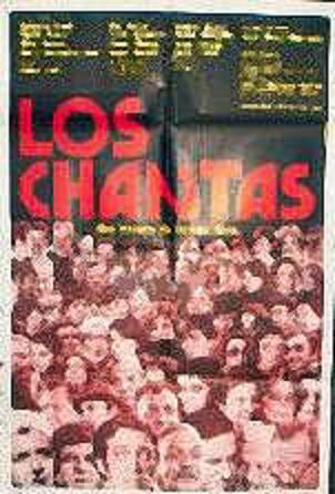 Los Chantas