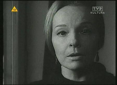 Czarna suknia