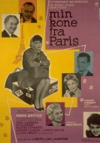 Min kone fra Paris