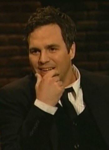 Inside the Actors Studio - Mark Ruffalo