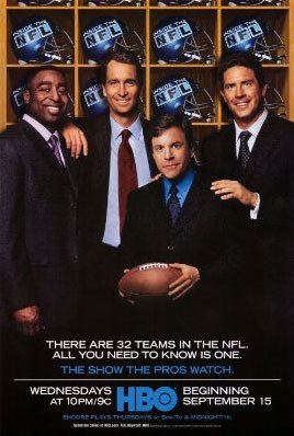 Inside the NFL