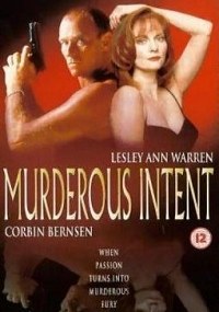 Murderous Intent