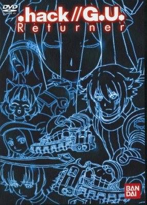 .hack//G.U. Returner