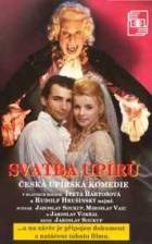 Svatba upíru