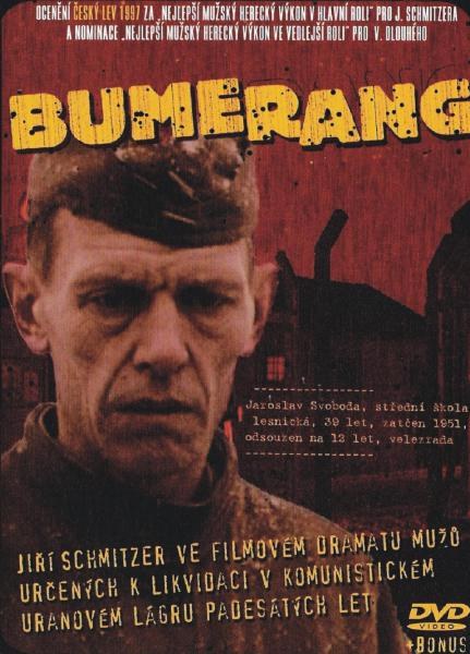 Bumerang