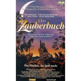 Das Zauberbuch