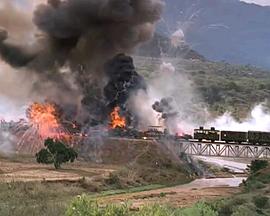 The Adventures of Young Indiana Jones: The Phantom Train of