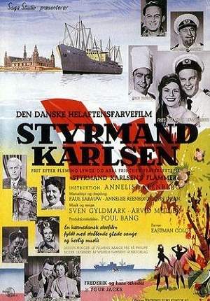 Styrmand Karlsen