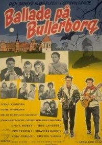 Ballade på Bullerborg