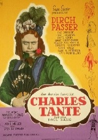 Charles' tante