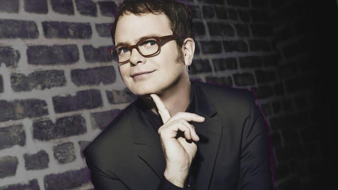 "Saturday Night Live" Rainn Wilson/Arcade Fire