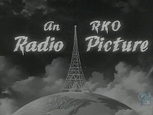 Hollywood The Golden Years: The RKO Story