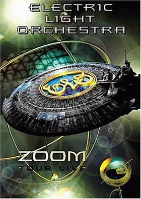 Electric Light Orchestra: Zoom Tour Live