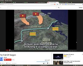 The Fall of Saigon