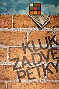 Kluk za dve petky