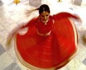 Krishna's Dancer