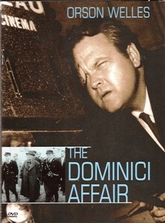 L'Affaire Dominici par Orson Welles